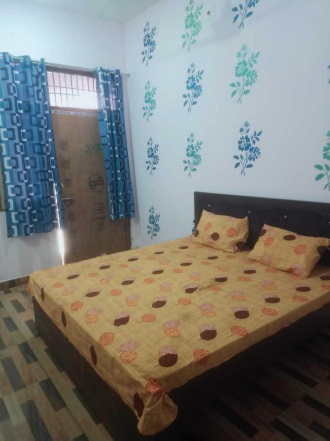 Hotel O The Village Hotel Panchli Exterior foto