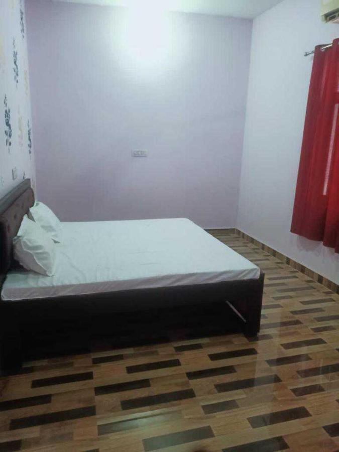 Hotel O The Village Hotel Panchli Exterior foto